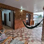 Casa Grande Para Temporada Litoral Norte