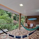 Casa Grande Para Temporada Litoral Norte