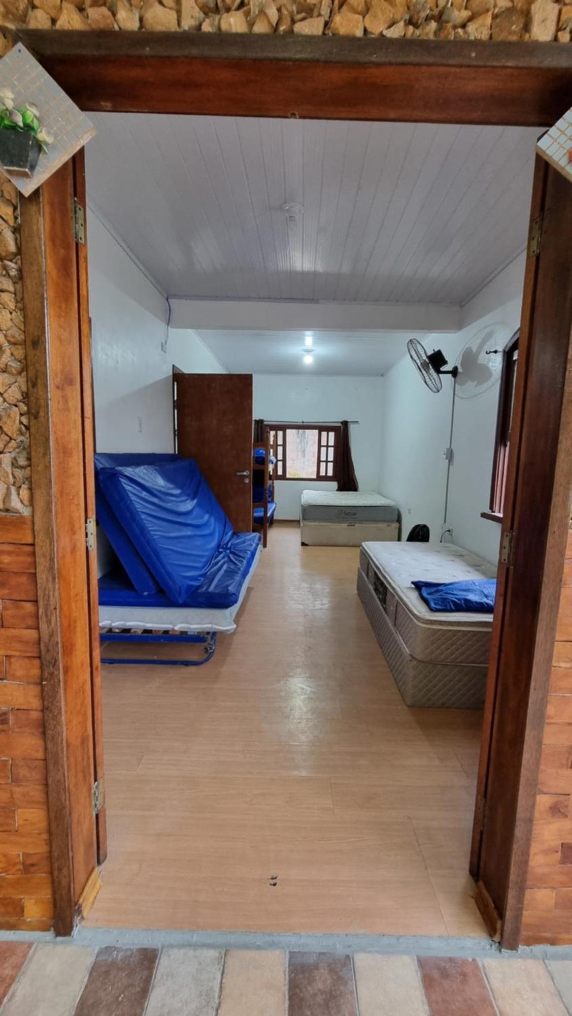 Casa de férias Casa Grande Temporada Litoral Norte Ubatuba