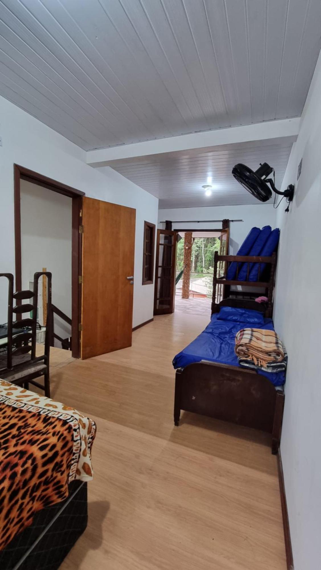 Casa de férias Casa Grande Temporada Litoral Norte