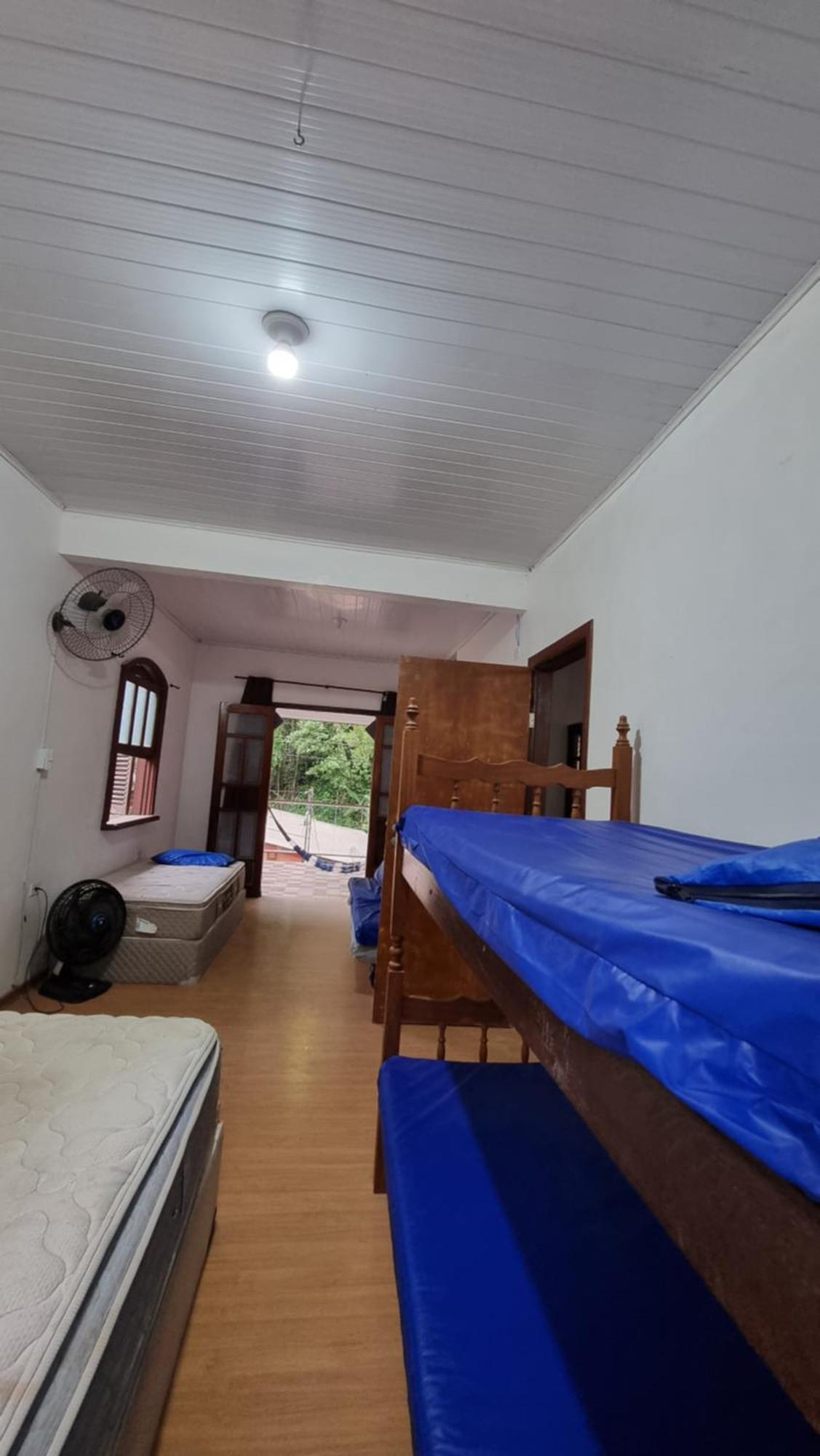 Casa Grande Temporada Litoral Norte