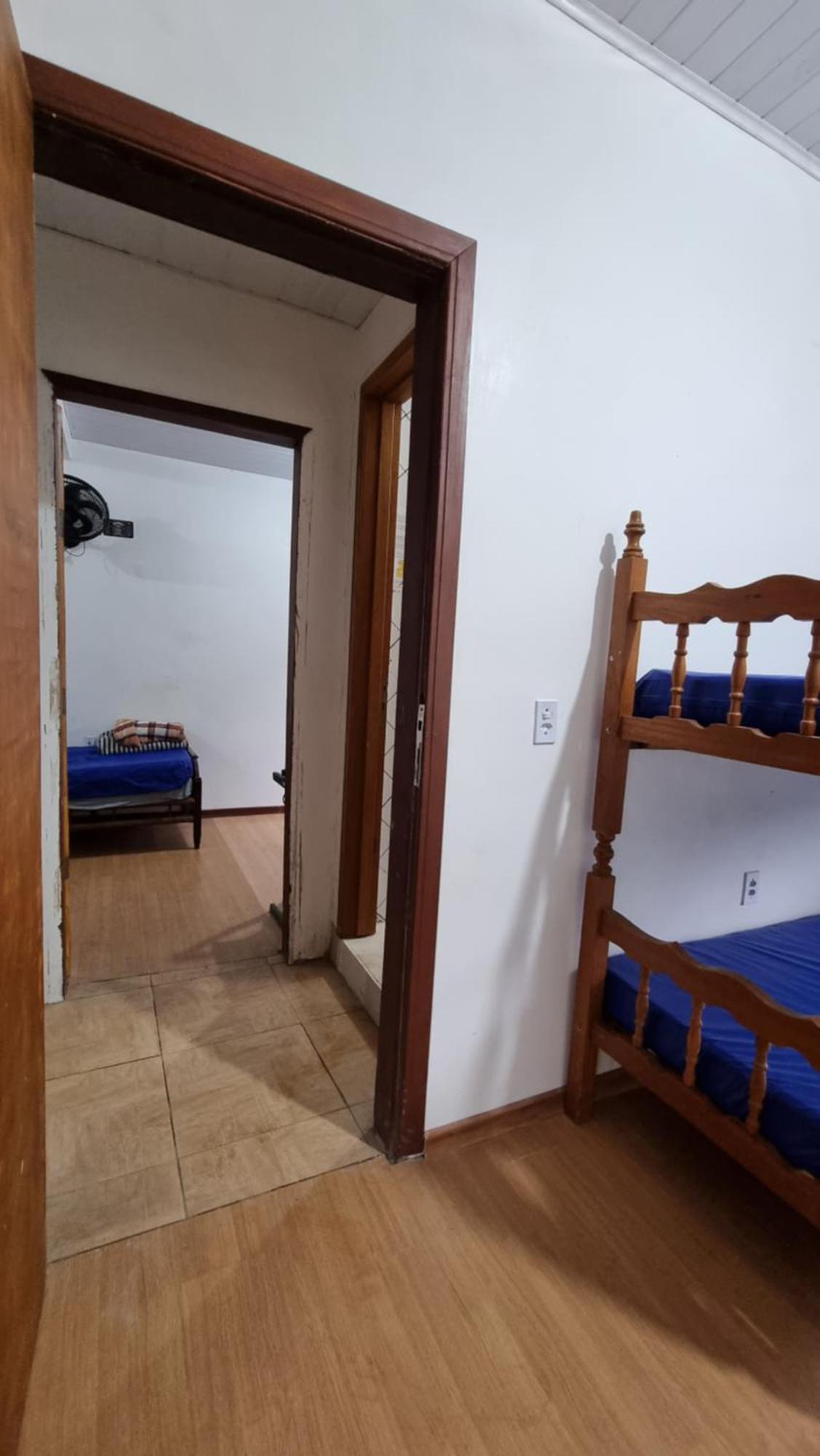 Casa de férias Casa Grande Temporada Litoral Norte *