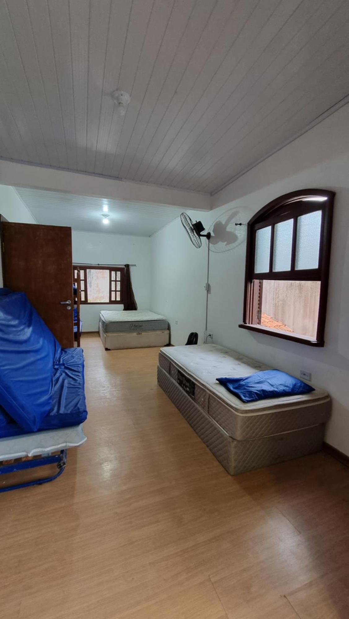 Casa de férias Casa Grande Temporada Litoral Norte Ubatuba