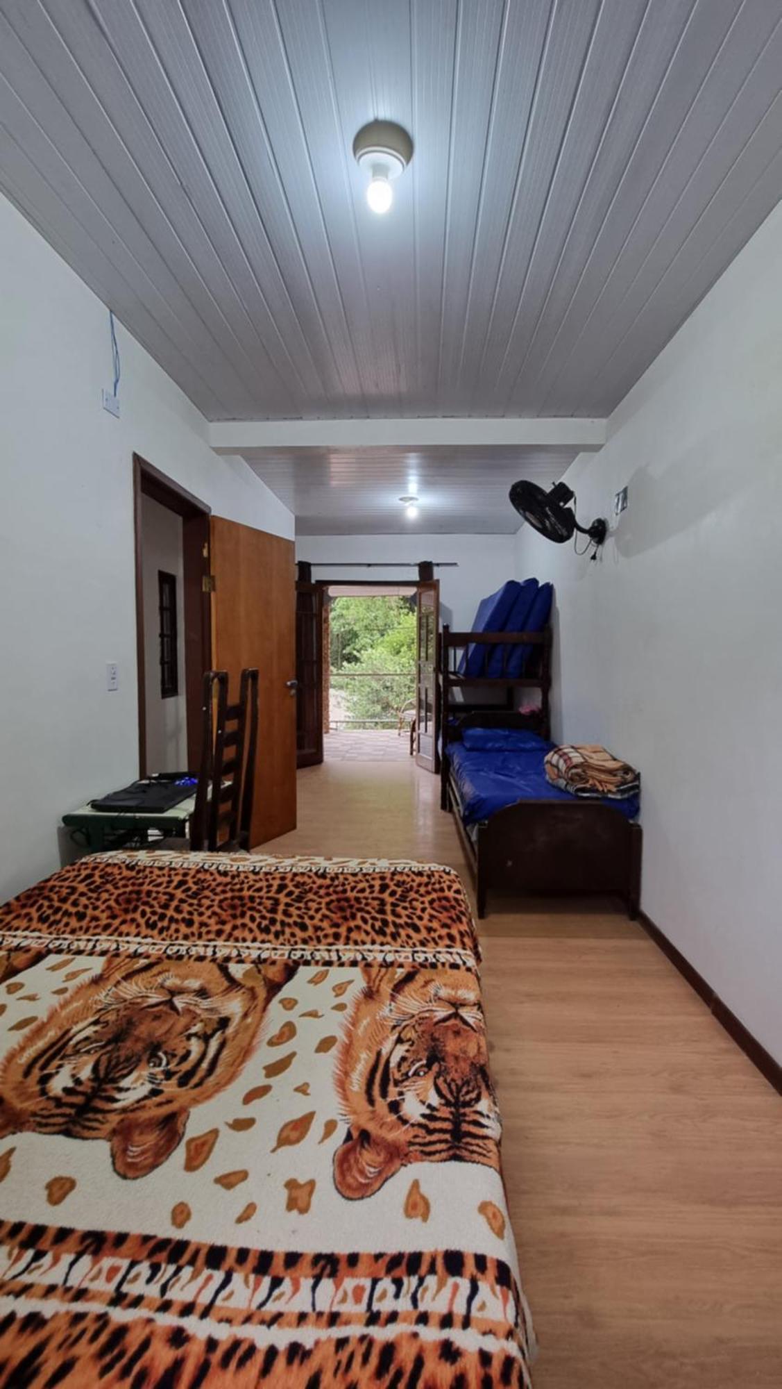 Casa de férias Casa Grande Temporada Litoral Norte Ubatuba