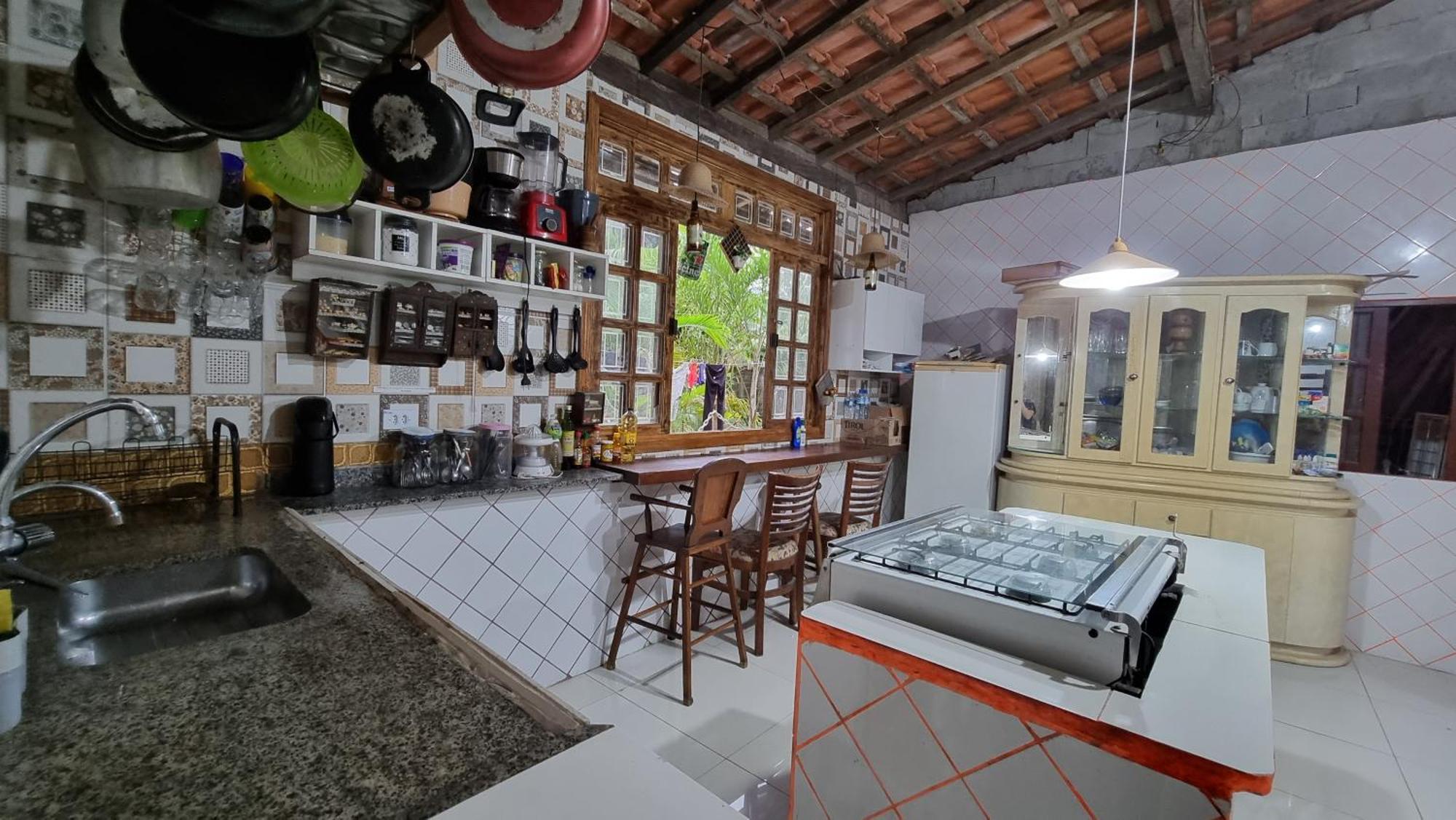 Casa Grande Temporada Litoral Norte * Ubatuba