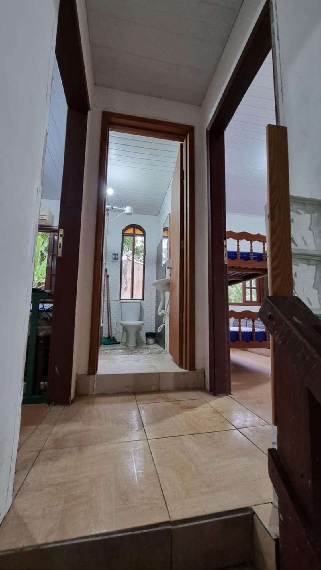 Casa Grande Temporada Litoral Norte Casa de férias Ubatuba