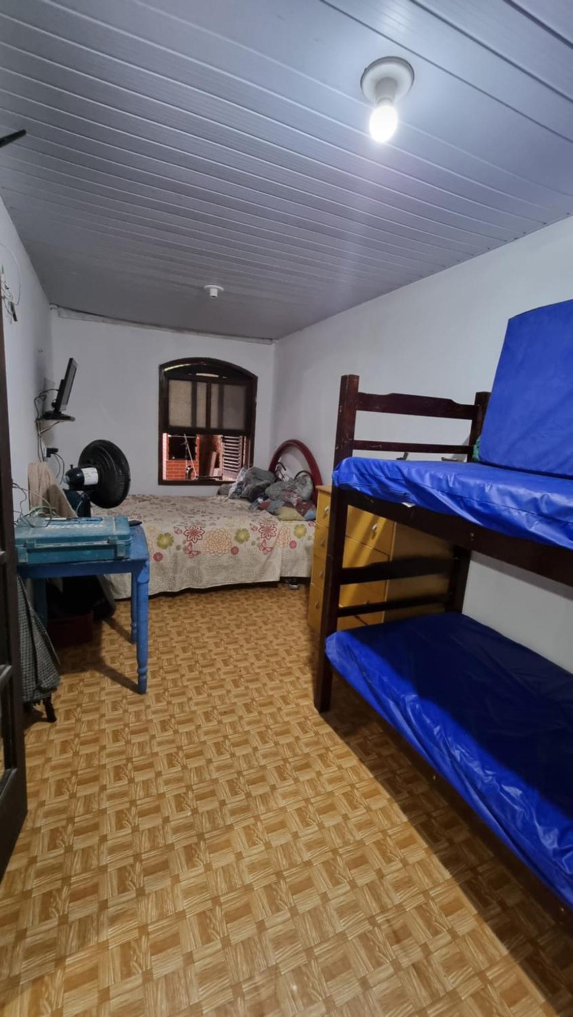 Casa Grande Temporada Litoral Norte Casa de férias