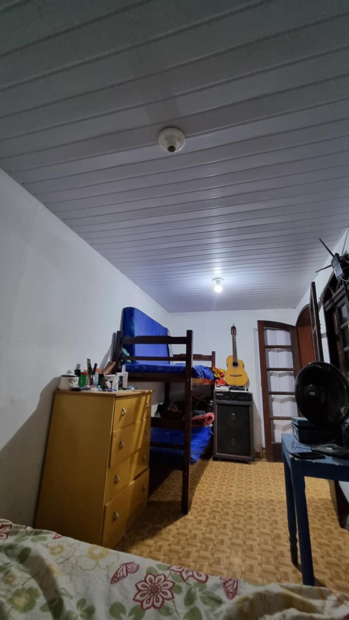 Casa Grande Temporada Litoral Norte Casa de férias *