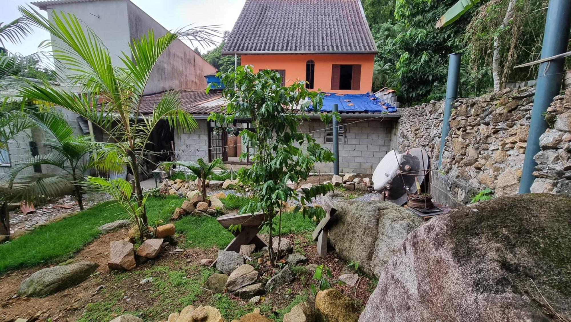 Casa Grande Temporada Litoral Norte * Ubatuba