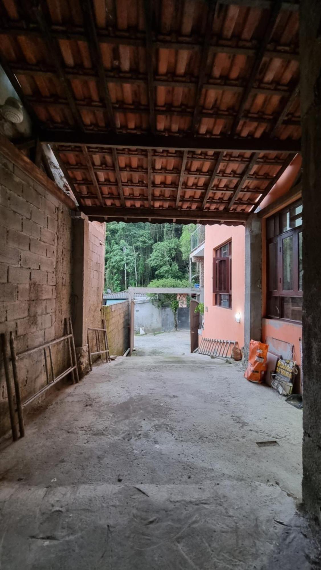 Casa Grande Temporada Litoral Norte Ubatuba