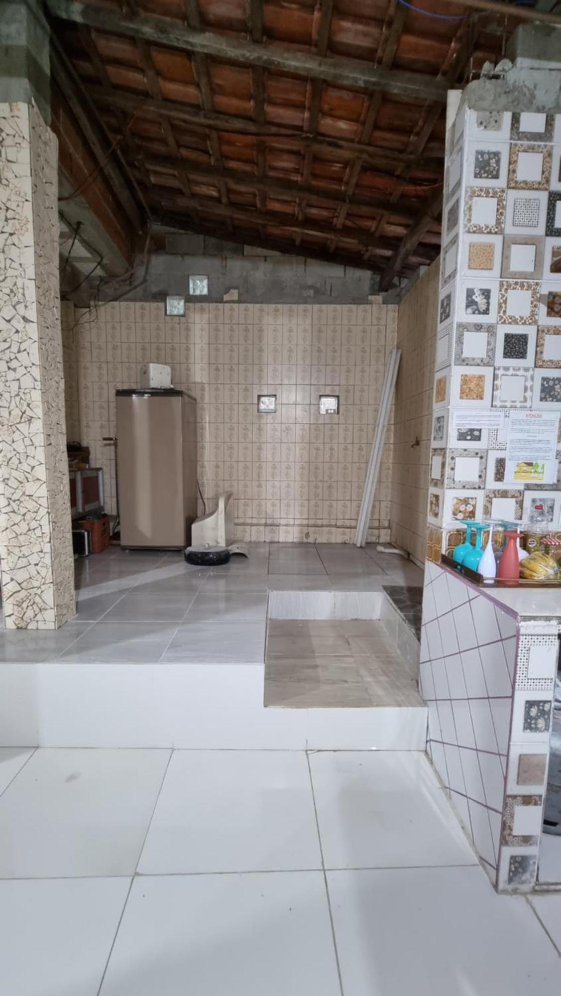 Casa Grande Temporada Litoral Norte Ubatuba