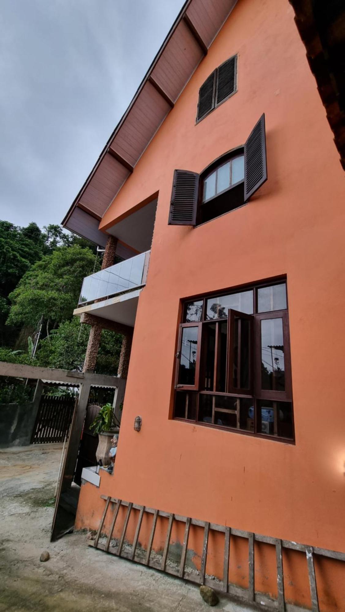 Casa Grande Temporada Litoral Norte Casa de férias
