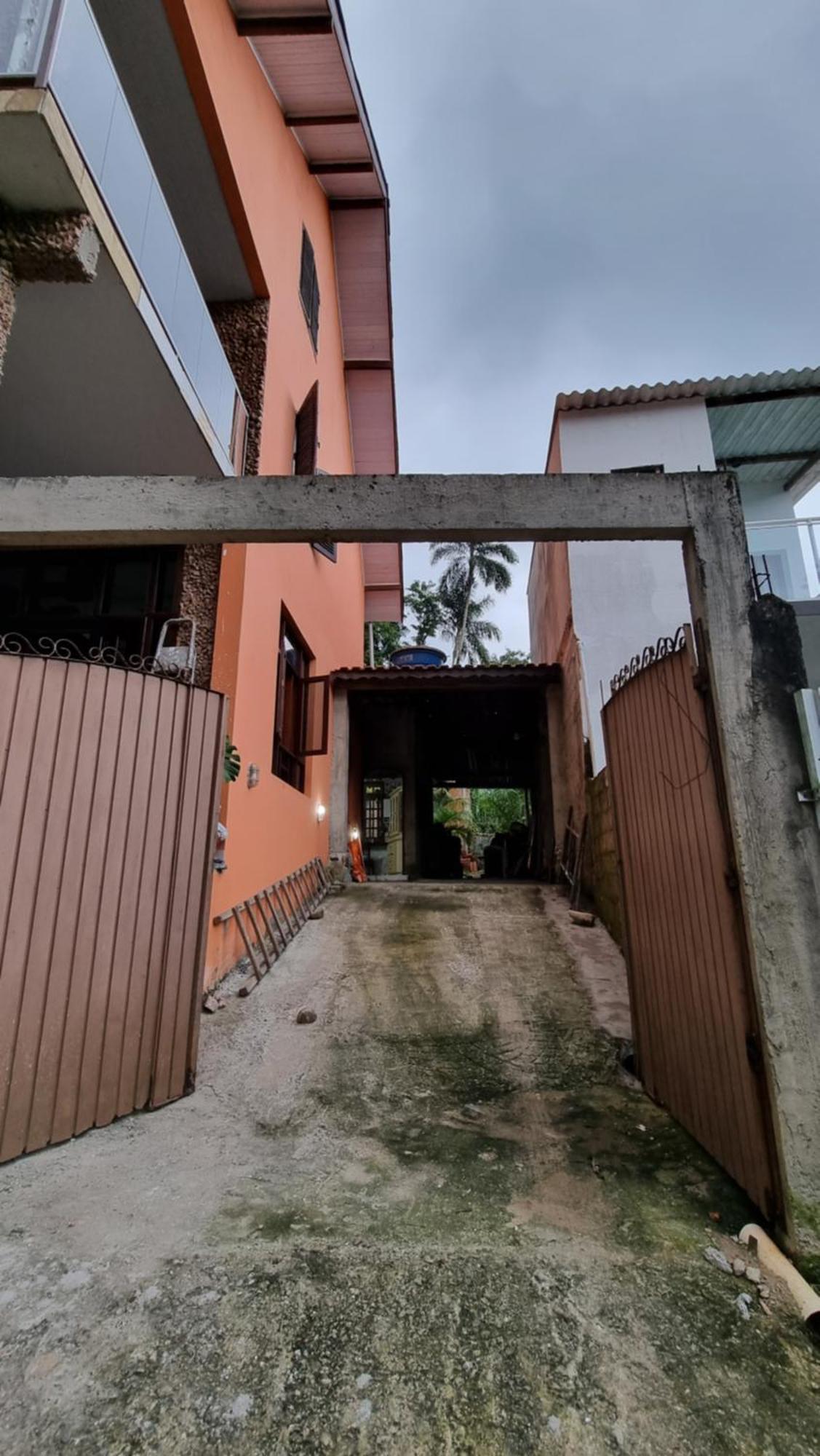 Casa Grande Temporada Litoral Norte * Ubatuba