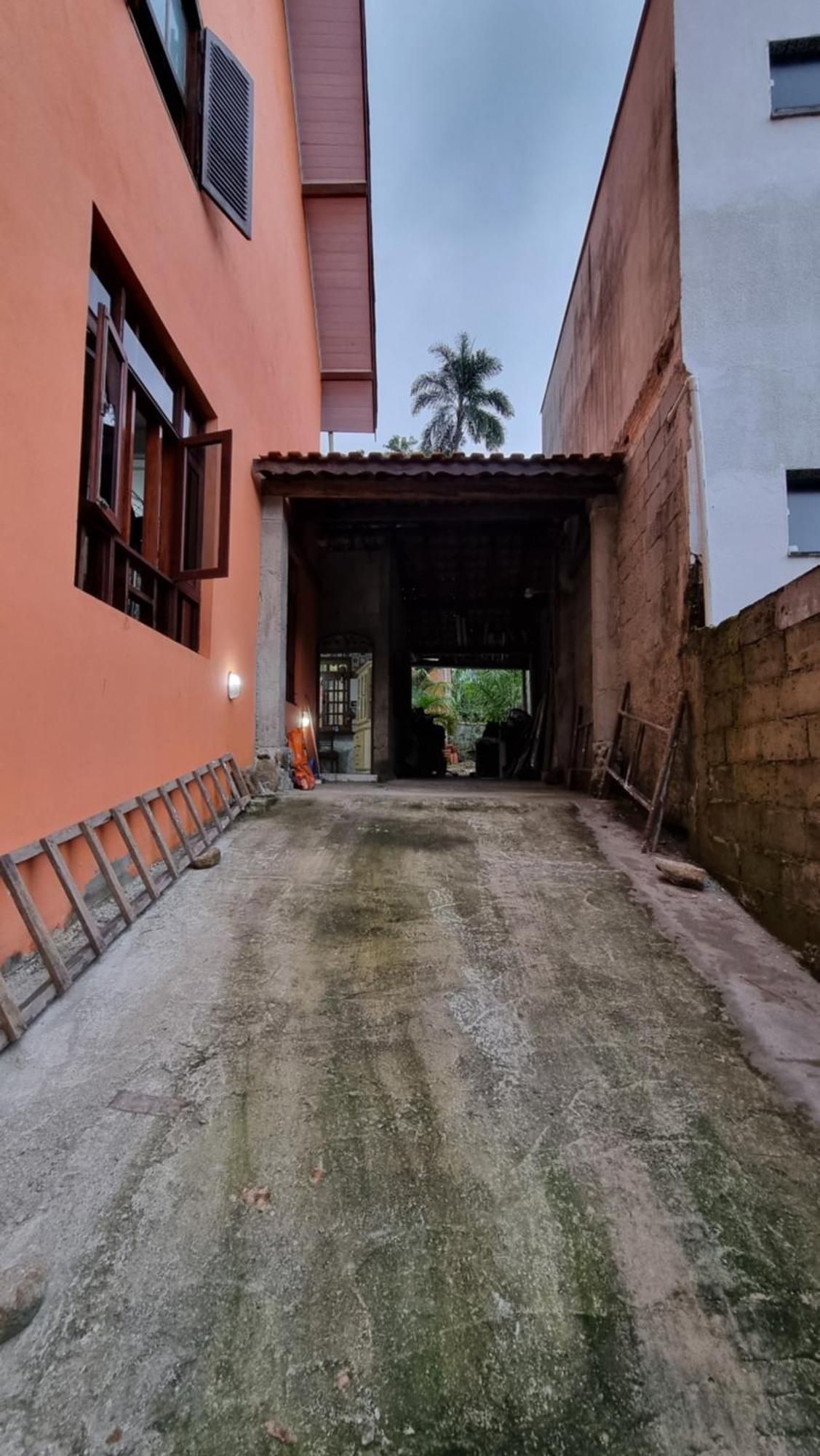 Casa Grande Temporada Litoral Norte Ubatuba