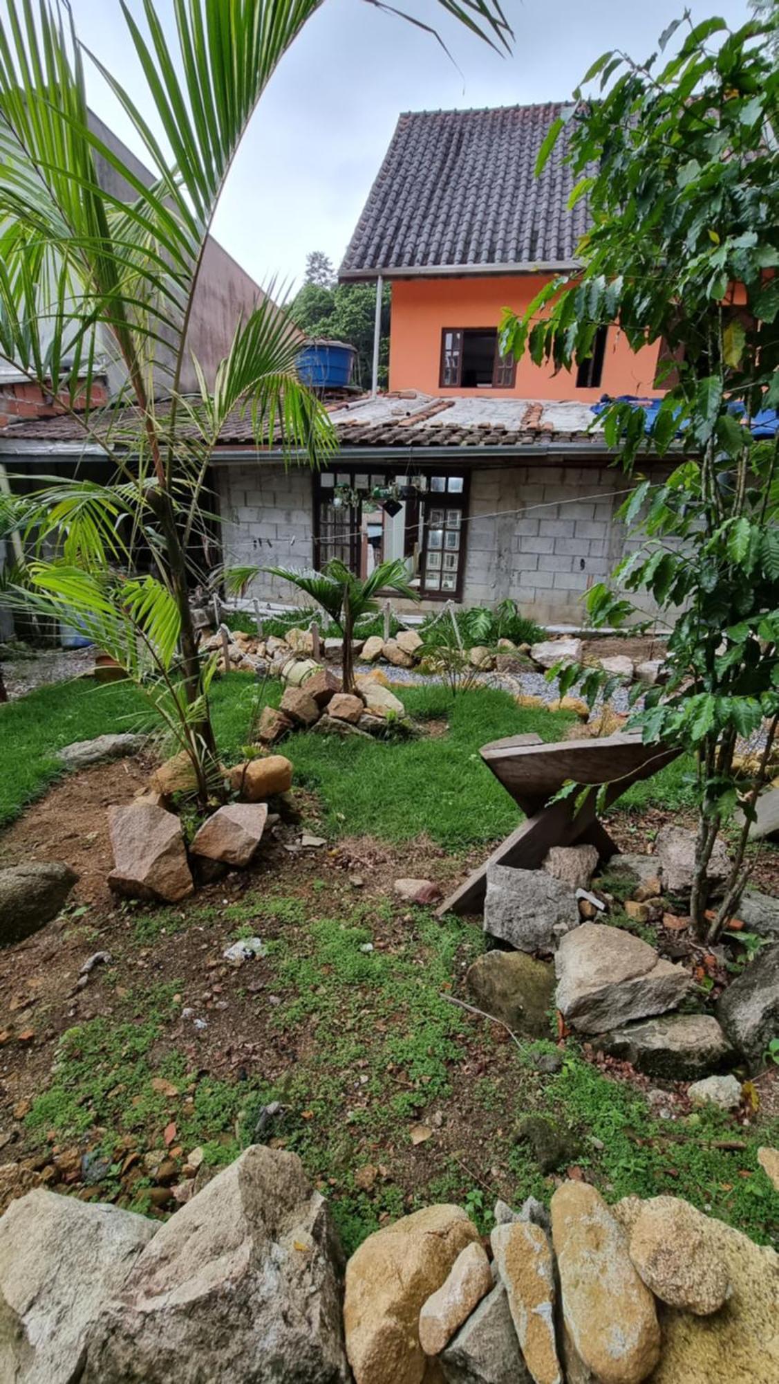 Casa de férias Casa Grande Temporada Litoral Norte *