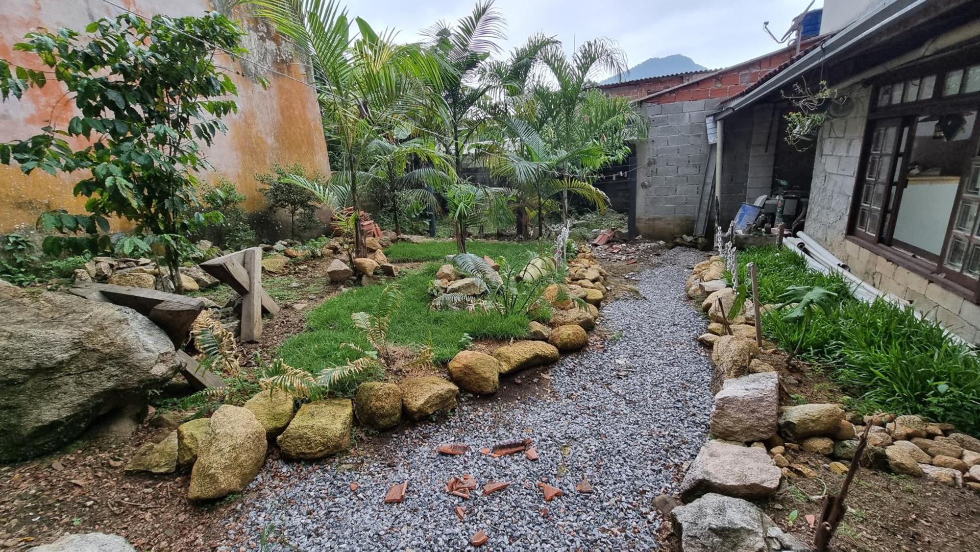 Casa Grande Temporada Litoral Norte *